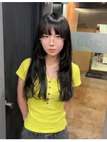 ボアップ 難波店(boappu)&nbsp;#プルエクステ#エクステ#レイヤー