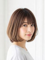 ヴィスコ(visco)&nbsp;内巻きボブ