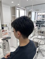 ニューヨークニューヨーク 松井山手店(NYNY)&nbsp;刈り上げ