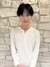 シャル 辻堂(shalu)&nbsp;高橋 大輔