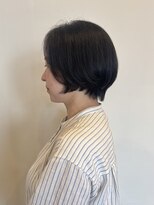 フラテロ(fratello)&nbsp;小顔ショート