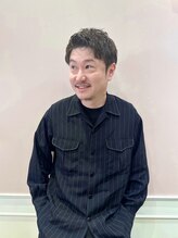 ルーチェココ(Lu'ce coco)&nbsp;嶋村 勇治