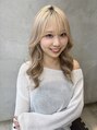 テトラ バイ ネオリーブ 横浜西口店(tetra by neolive)&nbsp;青木 若葉