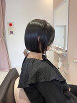 レディー(LADY)&nbsp;ボブ