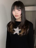 ヨハク 大阪梅田中崎町(yohaku)&nbsp;【MIHO】モードレイヤースタイル