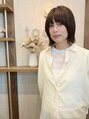 トッカ 仙台東口店(tocca)&nbsp;坂井 千穂  [髪質改善]