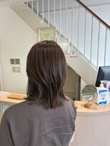 イマジン 八戸ノ里店(IMAGINE)&nbsp;30代/40代/50代　レイヤーボブ