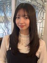 シェール(CHERE)&nbsp;レイヤーカット