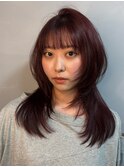 レイヤーカット