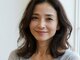 タイドヘアー(tide hair)の写真/お洒落なグレイカラーさせて頂きます!一人一人に合わせたアフィアトリートメントもオススメ♪