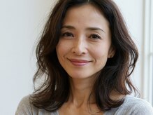 タイドヘアー(tide hair)
