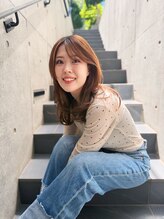 ラーヴァ(raaba.)&nbsp;MITSUKI 