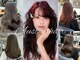 オーストヘアー リュウール(Aust hair Lueur)の写真