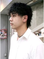 ゾーイボーイズ(ZOEY BOYZ)&nbsp;ryoya