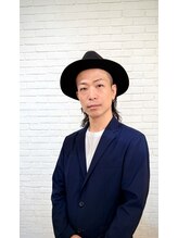 アンシークレット(Un Secret) Hisashi