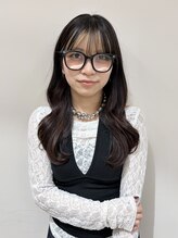 リジェール 高辻店&nbsp;小林 蕗湖