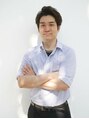 ヒロギンザバーバーショップ 丸の内店(HIRO GINZA BARBER SHOP)&nbsp;小野　大斗 東京丸の内