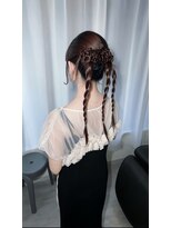 エクラ(ecla)&nbsp;hair set