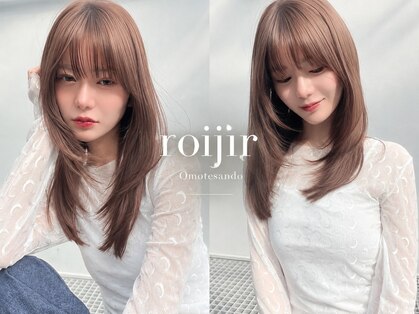 ロイジー(roijir)の写真
