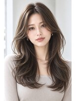 アール 豊田店(#arl) レイヤーロング