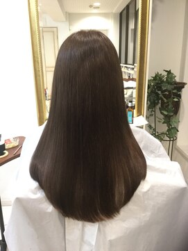 フォルテ 表参道店(FORTE) 【FORTE】プラチナヘアケアNo.1トリートメント