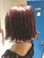 ギャレット 新宿店(Garret)&nbsp;レッドバイオレット/20代30代40代50代60代