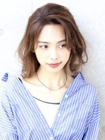 フリーラ 表参道(freera)&nbsp;大人カジュアル ふわかわ スタイル