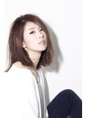 くせ毛風リラックス
