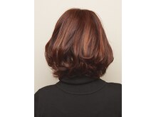 ジルヘアー(Jill hair)