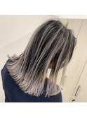 ホワイトベージュ