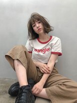 コルト 長津田店(Colt by cotton)&nbsp;【Colt長津田/青葉台】エアリーボブ☆