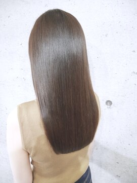 デイアンドナイト 天神大名本店(Day&Night) 【天神西通り】髪質改善トリートメント/縮毛矯正/レイヤーカット