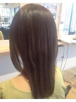 ロッコ 深谷店(ROCCO)&nbsp;髪質再生トリートメント＊ケラチンブローアウト