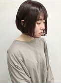 王道ボブ1/7