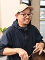 ラグリリーフ(Rug Relief) 吉田 和哉