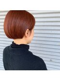 ミニボブ