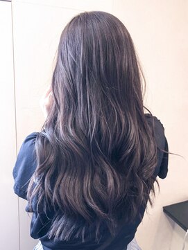 ソフィーズデザイン(Sofi's design) ラベンダーグレー