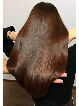 アクティフ(actif) 本気TR6150円特別割引 カット＋美容液カラー＋ヘアエステ14850円