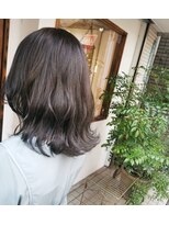 カウチ(Kauti)&nbsp;ミディアムレイヤー