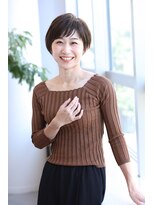 キッカ 茂原店(CHICCA)&nbsp;ミニマムショート