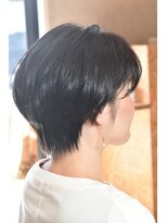 ガクスタイル(GAKU style)&nbsp;ショートスタイル