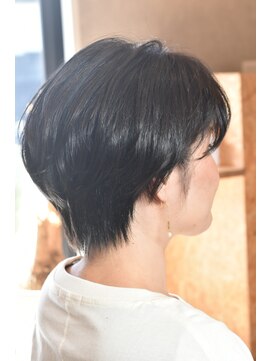ガクスタイル(GAKU style) ショートスタイル