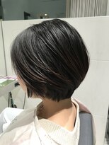 トランス(Trans)&nbsp;イケてるショート