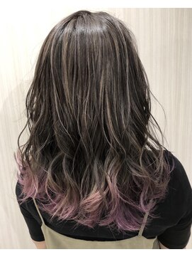 アンジュ グリーンパーク店(ange) ハイライト