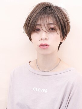 モレッティウィズリゴヘアー(Moretti with RIGO hair) ☆