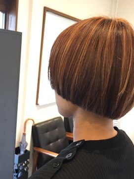 ブランシュ(BLANCHOU) BLANCHOUボブ7