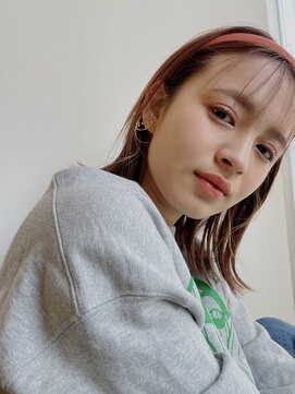 トゥルー 渋谷(TRUE) イルミナカラー/髪質改善/酸熱/oggiottoトリートメント/渋谷