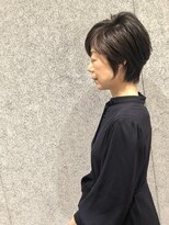 フェリーザ 船橋店(FELIZA)&nbsp;ショートスタイル