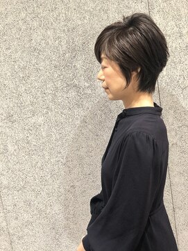 フェリーザ 船橋店(FELIZA) ショートスタイル