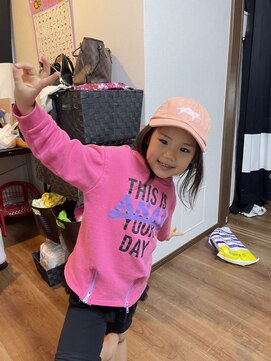 グランパレ(Grand Parais) あ